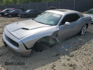 ✅ 2018 Dodge Challenger T/A • VIN: 2C3CDZBT8JH211655 • Lot: 66379664. Wystawiony na Copart z przebiegiem 61 667 mil. Bezpłatny archiwum sprzedaży aukcyjnych z USA i szczegółowy raport historii pojazdu na DreamBid. Zdjęcie 1.