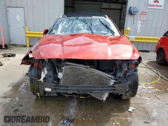 ✅ 2019 Hyundai Santa Fe Ultimate • VIN: 5NMS53AD9KH050055 • Lot: 64101674. Wystawiony na Copart z przebiegiem Nie podano. Bezpłatny archiwum sprzedaży aukcyjnych z USA i szczegółowy raport historii pojazdu na DreamBid. Zdjęcie 5.