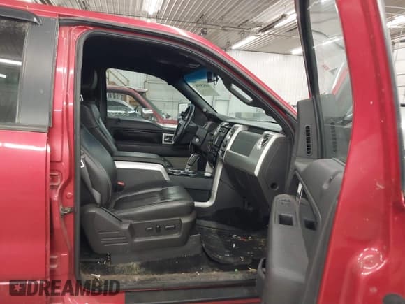 ✅ 2011 Ford F-150 Lariat • VIN: 1FTFW1ET7BFC87189 • Лот: 43529938. Опубликован ранее на IAAI с пробегом 218 183 миль. Бесплатный доступ к архиву аукционных продаж из США и подробный отчёт об истории автомобиля на DreamBid. Изображение 5.