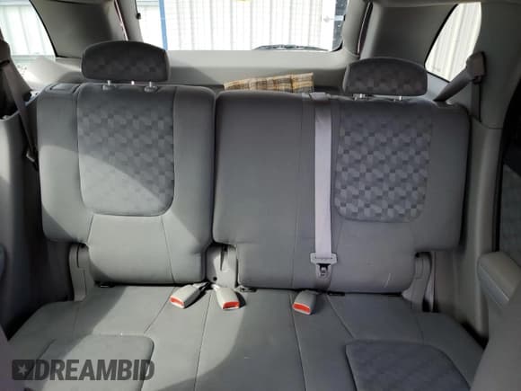 ✅ 2007 Chevrolet Equinox LS • VIN: 2CNDL13F676074468 • Лот: 54090375. Опубликован ранее на Copart с пробегом 95 641 миль. Бесплатный доступ к архиву аукционных продаж из США и подробный отчёт об истории автомобиля на DreamBid. Изображение 10.