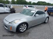 ✅ 2003 Nissan 350Z Touring • VIN: JN1AZ34E23T004820 • Lot: 42681552. Listed on IAAI with 87,594 mi. Free auction sales archive from the USA and detailed vehicle history report at DreamBid. Image 2.