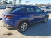 ✅ 2024 Hyundai Tucson SEL • VIN: 5NMJB3DE1RH324934 • Lot: 76508094. Wystawiony na Copart z przebiegiem 24 484 mil. Bezpłatny archiwum sprzedaży aukcyjnych z USA i szczegółowy raport historii pojazdu na DreamBid. Zdjęcie 3.