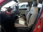 ✅ 2016 FIAT 500X Lounge • VIN: ZFBCFXDT2GP395392 • Лот: 87272485. Опубликован ранее на Copart с пробегом 74 902 миль. Бесплатный доступ к архиву аукционных продаж из США и подробный отчёт об истории автомобиля на DreamBid. Изображение 7.