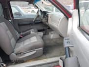 ✅ 2003 Ford Explorer Sport XLS • VIN: 1FMYU60E53UA58216 • Лот: 43749520. Опубликован ранее на IAAI с пробегом 222 539 миль. Бесплатный доступ к архиву аукционных продаж из США и подробный отчёт об истории автомобиля на DreamBid. Изображение 5.