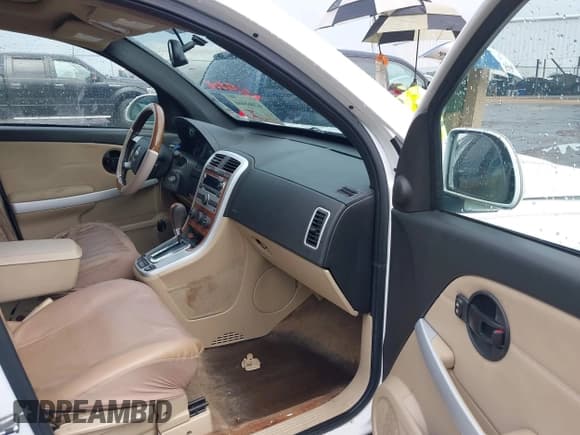 ✅ 2007 Chevrolet Equinox LT • VIN: 2CNDL63F676093938 • Лот: 42068468. Опубликован ранее на IAAI с пробегом 132 394 миль. Бесплатный доступ к архиву аукционных продаж из США и подробный отчёт об истории автомобиля на DreamBid. Изображение 5.