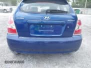 ✅ 2010 Hyundai Accent GS • VIN: KMHCM3AC3AU169740 • Лот: 42477463. Опубликован ранее на IAAI с пробегом 121 869 миль. Бесплатный доступ к архиву аукционных продаж из США и подробный отчёт об истории автомобиля на DreamBid. Изображение 6.