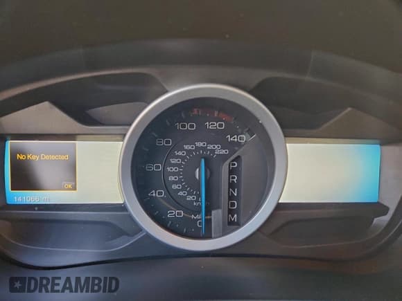 ✅ 2013 Ford Explorer Limited • VIN: 1FM5K8F84DGA25777 • Lot: 92035595. Listed on Copart with 141,066 mi. Free auction sales archive from the USA and detailed vehicle history report at DreamBid. Image 9.