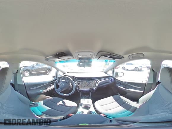 ✅ 2023 Chevrolet Bolt EV 1LT • VIN: 1G1FW6S03P4107435 • Lot: 65641354. Wystawiony na Copart z przebiegiem 19 112 mil. Bezpłatny archiwum sprzedaży aukcyjnych z USA i szczegółowy raport historii pojazdu na DreamBid. Zdjęcie 12.