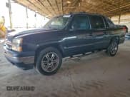 ✅ 2006 Chevrolet Avalanche LT • VIN: 3GNEK12ZX6G138240 • Лот: 95770735. Опубликован ранее на Copart с пробегом 163 421 миль. Бесплатный доступ к архиву аукционных продаж из США и подробный отчёт об истории автомобиля на DreamBid. Изображение 1.