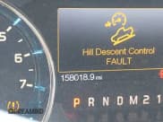 ✅ 2013 Ford F-150 XL • VIN: 1FTFW1EF0DKE08908 • Lot: 42849135. Listed on IAAI with 158,018 mi. Free auction sales archive from the USA and detailed vehicle history report at DreamBid. Image 15.