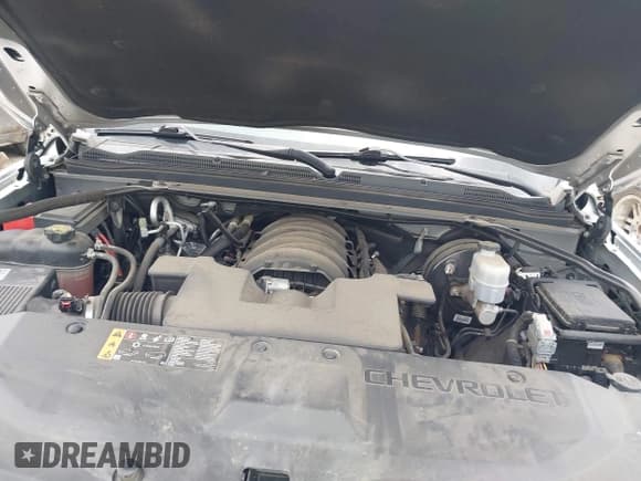 ✅ 2018 Chevrolet Tahoe LT • VIN: 1GNSCBKC3JR370866 • Lot: 42673752. Listed on IAAI with 112,890 mi. Free auction sales archive from the USA and detailed vehicle history report at DreamBid. Image 10.