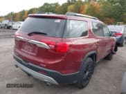 ✅ 2018 GMC Acadia SLT • VIN: 1GKKNULS8JZ117678 • Lot: 43447230. Listed on IAAI with 97,522 mi. Free auction sales archive from the USA and detailed vehicle history report at DreamBid. Image 4.