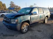 ✅ 2007 Chevrolet Suburban LT • VIN: 3GNFC16077G230369 • Lot: 41476661. Listed on IAAI with 229,676 mi. Free auction sales archive from the USA and detailed vehicle history report at DreamBid. Image 17.