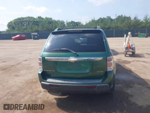 ✅ 2005 Chevrolet Equinox LT • VIN: 2CNDL73FX56206082 • Лот: 42491189. Опубликован ранее на IAAI с пробегом 158 065 миль. Бесплатный доступ к архиву аукционных продаж из США и подробный отчёт об истории автомобиля на DreamBid. Изображение 16.