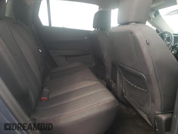 ✅ 2017 GMC Terrain SLE • VIN: 2GKALMEKXH6111031 • Lot: 89802235. Listed on Copart with 133,737 mi. Free auction sales archive from the USA and detailed vehicle history report at DreamBid. Image 11.