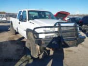 ✅ 2006 Chevrolet Silverado 2500HD LT2 • VIN: 1GCHK29D86E240925 • Лот: 41051872. Опубликован ранее на IAAI с пробегом 281 976 миль. Бесплатный доступ к архиву аукционных продаж из США и подробный отчёт об истории автомобиля на DreamBid. Изображение 1.