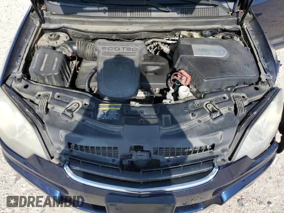 2009 Saturn VUE I4 с VIN 3GSCL93Z59S632439, выставлен на аукционе Copart как лот 80115834 с пробегом 138 754 миль миль и Списание • Salvage title. История ставок и продаж доступна на DreamBid. Изображение 14.