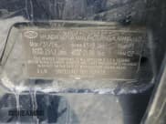 ✅ 2006 Hyundai Sonata GLS • VIN: 5NPEU46F76H152978 • Lot: 85165905. Listed on Copart with 136,106 mi. Free auction sales archive from the USA and detailed vehicle history report at DreamBid. Image 13.