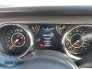 ✅ 2022 Jeep Gladiator Texas Trail • VIN: 1C6HJTAG3NL149531 • Лот: 41286542. Опубликован ранее на IAAI с пробегом 40 416 миль. Бесплатный доступ к архиву аукционных продаж из США и подробный отчёт об истории автомобиля на DreamBid. Изображение 7.
