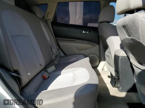 ✅ 2008 Nissan Rogue SL • VIN: JN8AS58T58W003709 • Лот: 87622745. Опубликован ранее на Copart с пробегом 207 282 миль. Бесплатный доступ к архиву аукционных продаж из США и подробный отчёт об истории автомобиля на DreamBid. Изображение 10.