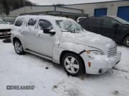 ✅ 2011 Chevrolet HHR LS • VIN: 3GNBAAFW7BS633654 • Lot: 41567365. Listed on Copart with 193,632 mi. Free auction sales archive from the USA and detailed vehicle history report at DreamBid. Image 4.