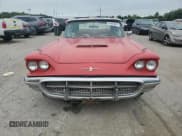✅ 1960 Ford Thunderbird • VIN: 0Y73Y100324 • Lot: 65604024. Listed on Copart with 15,301 mi. Free auction sales archive from the USA and detailed vehicle history report at DreamBid. Image 5.