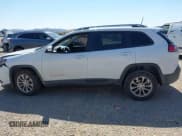 ✅ 2020 Jeep Cherokee Latitude • VIN: 1C4PJLCB4LD648528 • Лот: 42933489. Опубликован ранее на IAAI с пробегом Не указан. Бесплатный доступ к архиву аукционных продаж из США и подробный отчёт об истории автомобиля на DreamBid. Изображение 14.