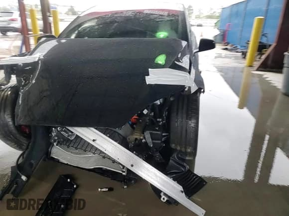 ✅ 2023 Tesla Model X Plaid • VIN: 7SAXCBE64PF398164 • Lot: 72457274. Wystawiony na Copart z przebiegiem Nie podano. Bezpłatny archiwum sprzedaży aukcyjnych z USA i szczegółowy raport historii pojazdu na DreamBid. Zdjęcie 12.