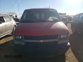 ✅ 2005 Chevrolet Astro Cargo • VIN: 1GCDL19X25B112843 • Лот: 77057164. Опубликован ранее на Copart с пробегом 172 696 миль. Бесплатный доступ к архиву аукционных продаж из США и подробный отчёт об истории автомобиля на DreamBid. Изображение 5.