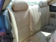 ✅ 2002 Lexus SC 430 • VIN: JTHFN48Y120002712 • Lot: 57078505. Listed on Copart with 129,826 mi. Free auction sales archive from the USA and detailed vehicle history report at DreamBid. Image 10.