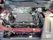 2025 Chevrolet Trax LT с VIN KL77LHEPXSC279448, выставлен на аукционе Copart как лот 85586835 с пробегом 4 612 миль миль и Чистый • Clean title. История ставок и продаж доступна на DreamBid. Изображение 14.