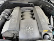 ✅ 2002 Mercedes-Benz CLK 320/430 • VIN: WDBLK65G32T103879 • Lot: 43653842. Wystawiony na IAAI z przebiegiem 126 939 mil. Bezpłatny archiwum sprzedaży aukcyjnych z USA i szczegółowy raport historii pojazdu na DreamBid. Zdjęcie 10.