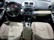 ✅ 2008 Toyota RAV4 • VIN: JTMBD33V786066091 • Лот: 59498065. Опубликован ранее на Copart с пробегом 201 881 миль. Бесплатный доступ к архиву аукционных продаж из США и подробный отчёт об истории автомобиля на DreamBid. Изображение 8.