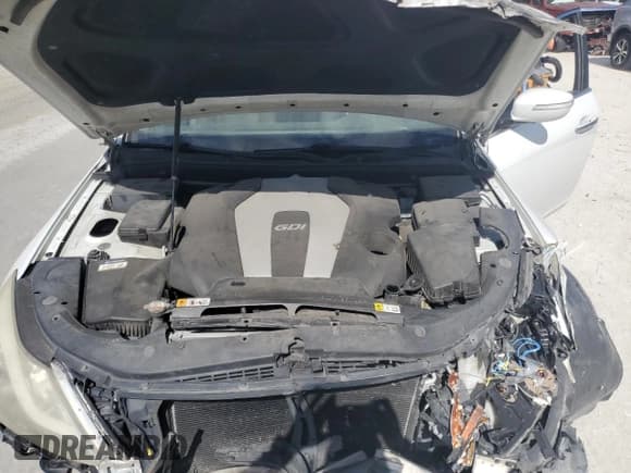 ✅ 2013 Hyundai Genesis 3.8L • VIN: KMHGC4DD7DU246225 • Lot: 90814485. Wystawiony na Copart z przebiegiem 167 589 mil. Bezpłatny archiwum sprzedaży aukcyjnych z USA i szczegółowy raport historii pojazdu na DreamBid. Zdjęcie 11.