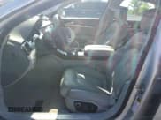 ✅ 2011 Audi A8 • VIN: WAUAVAFD7BN026927 • Lot: 54742415. Listed on Copart with 120,357 mi. Free auction sales archive from the USA and detailed vehicle history report at DreamBid. Image 7.