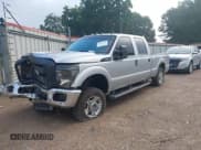 ✅ 2012 Ford F-250 XL • VIN: 1FT7W2B6XCEA95507 • Lot: 42813156. Listed on IAAI with 146,356 mi. Free auction sales archive from the USA and detailed vehicle history report at DreamBid. Image 17.
