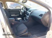 ✅ 2009 Chevrolet Malibu 1LT • VIN: 1G1ZH57B89F129482 • Lot: 43464716. Listed on IAAI with 214,485 mi. Free auction sales archive from the USA and detailed vehicle history report at DreamBid. Image 5.