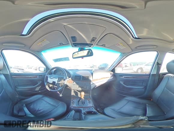 ✅ 2004 BMW 3 Series 325xi • VIN: WBAEP33454PF03604 • Lot: 76139264. Listed on Copart with Not provided. Free auction sales archive from the USA and detailed vehicle history report at DreamBid. Image 12.