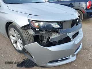 2016 Chevrolet Impala LT with VIN 2G1115S36G9194418, listed as a IAAI auction lot 43366613 with 117,826 mi miles and . Bid and sale history available at DreamBid. Image 6.