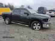 2009 Dodge 1500 SLT с VIN 1D3HV13T29S711479, выставлен на аукционе Copart как лот 83151374 с пробегом 196 573 миль миль и Списание • Salvage title. История ставок и продаж доступна на DreamBid. Изображение 4.