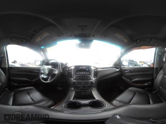 2016 Chevrolet Tahoe LT with VIN 1GNSCBKC5GR103401, listed as a IAAI auction lot 42068440 with 117,662 mi miles and . Bid and sale history available at DreamBid. Image 18.