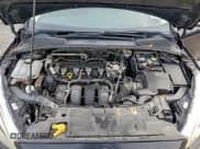 ✅ 2016 Ford Focus SE • VIN: 1FADP3F26GL336516 • Lot: 95262895. Listed on Copart with 100,737 mi. Free auction sales archive from the USA and detailed vehicle history report at DreamBid. Image 11.