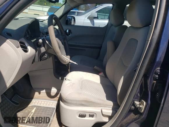 2008 Chevrolet HHR LT с VIN 3GNDA23D58S547589, выставлен на аукционе Copart как лот 56815414 с пробегом 108 549 миль миль и Списание • Salvage title. История ставок и продаж доступна на DreamBid. Изображение 7.