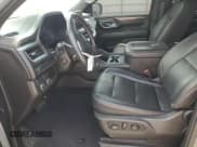 ✅ 2021 Chevrolet Suburban RST • VIN: 1GNSKEKD7MR328539 • Lot: 70866255. Listed on Copart with 100,302 mi. Free auction sales archive from the USA and detailed vehicle history report at DreamBid. Image 7.