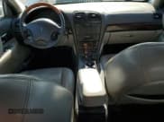 ✅ 2000 Lincoln LS • VIN: 1LNHM86S6YY786653 • Lot: 66848725. Wystawiony na Copart z przebiegiem 215 943 mil. Bezpłatny archiwum sprzedaży aukcyjnych z USA i szczegółowy raport historii pojazdu na DreamBid. Zdjęcie 8.