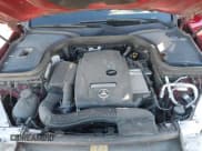 ✅ 2018 Mercedes-Benz GLC 300 • VIN: WDC0G4JB7JV089101 • Lot: 43564856. Wystawiony na IAAI z przebiegiem 101 293 mil. Bezpłatny archiwum sprzedaży aukcyjnych z USA i szczegółowy raport historii pojazdu na DreamBid. Zdjęcie 10.