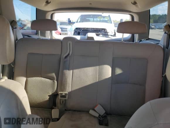 2006 Saturn VUE z VIN 5GZCZ33D86S809650, wystawiony jako Copart lot #75337814 z przebiegiem 174 203 mil mil oraz Szkoda całkowita • Salvage title. Historia ofert i sprzedaży dostępna na DreamBid. Obrazek 10.