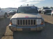 ✅ 2006 Jeep Commander • VIN: 1J8HG48N76C246548 • Lot: 70834565. Wystawiony na Copart z przebiegiem 184 290 mil. Bezpłatny archiwum sprzedaży aukcyjnych z USA i szczegółowy raport historii pojazdu na DreamBid. Zdjęcie 5.