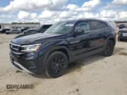 ✅ 2023 Volkswagen Atlas SE • VIN: 1V2WC2CA6PC213446 • Lot: 78654414. Wystawiony na Copart z przebiegiem 49 244 mil. Bezpłatny archiwum sprzedaży aukcyjnych z USA i szczegółowy raport historii pojazdu na DreamBid. Zdjęcie 1.