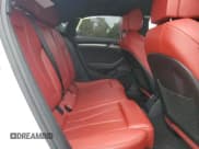 ✅ 2020 Audi A3 S line Premium • VIN: WAUBEGFF3LA100748 • Lot: 62152215. Listed on Copart with 59,204 mi. Free auction sales archive from the USA and detailed vehicle history report at DreamBid. Image 10.